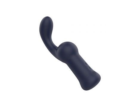STAR TROOPER SHUTTLE STRONG P-SPOT VIBRATOR - 2