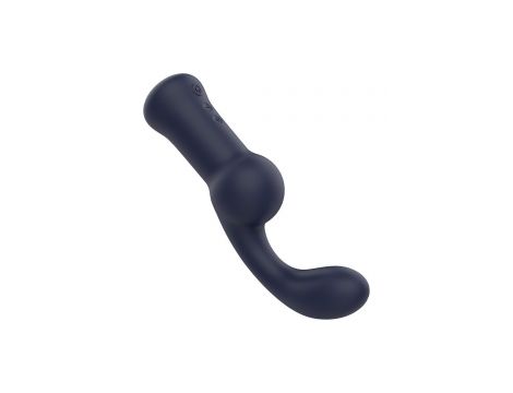 STAR TROOPER SHUTTLE STRONG P-SPOT VIBRATOR - 5