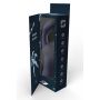 STAR TROOPER SHUTTLE STRONG P-SPOT VIBRATOR - 5