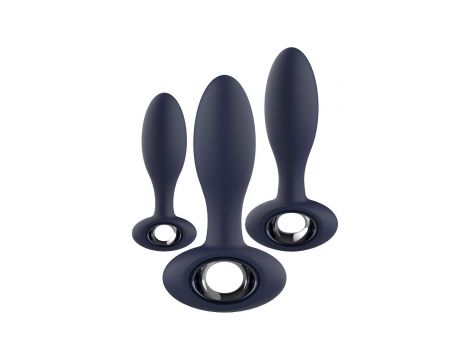 STARTROOPERS MILKY WAY ANAL TRAINING KIT - 2