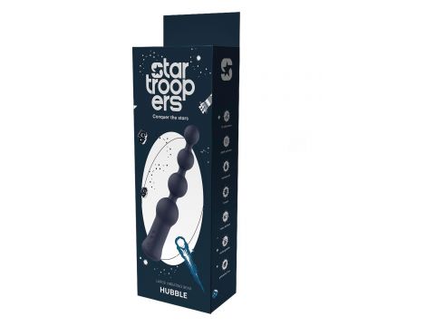 STARTROOPERS HUBBLE LARGE VIBRATING BEAD - 2