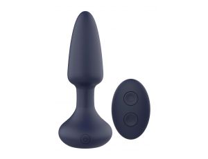 STAR TROOPER VENUS ROTATING ANAL PLUG WITH REMOTE