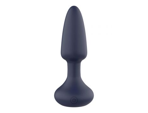 STAR TROOPER VENUS ROTATING ANAL PLUG WITH REMOTE - 3