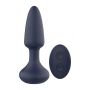 STAR TROOPER VENUS ROTATING ANAL PLUG WITH REMOTE - 2