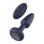 STAR TROOPER VENUS ROTATING ANAL PLUG WITH REMOTE - 3