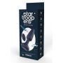 STAR TROOPER VENUS ROTATING ANAL PLUG WITH REMOTE - 5
