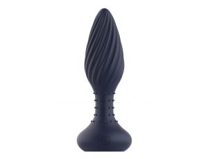 STARTROOPERS TRITON VIBRATING ANAL PLUG