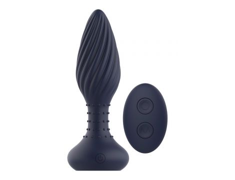 STARTROOPERS TRITON VIBRATING ANAL PLUG - 5