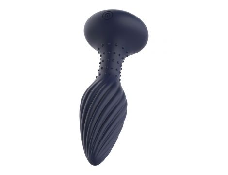 STARTROOPERS TRITON VIBRATING ANAL PLUG - 3