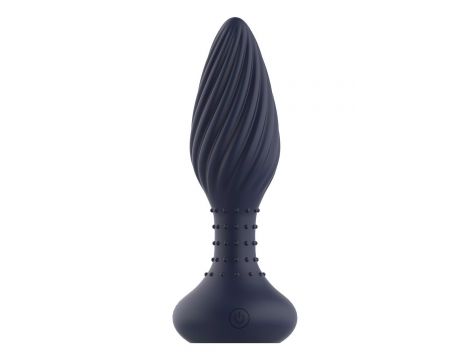 STARTROOPERS TRITON VIBRATING ANAL PLUG