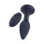 STARTROOPERS TRITON VIBRATING ANAL PLUG - 3