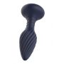 STARTROOPERS TRITON VIBRATING ANAL PLUG - 4