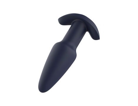 STARTROOPERS PLUTO REMOTE VIBRATING ANAL PLUG - 4