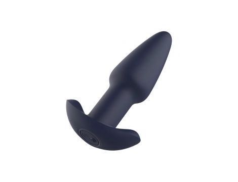 STARTROOPERS PLUTO REMOTE VIBRATING ANAL PLUG - 5