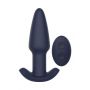STARTROOPERS PLUTO REMOTE VIBRATING ANAL PLUG - 2