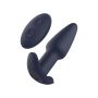 STARTROOPERS PLUTO REMOTE VIBRATING ANAL PLUG - 4