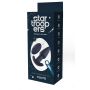 STARTROOPERS PLUTO REMOTE VIBRATING ANAL PLUG - 3