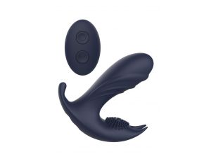 STAR TROOPER ATOMIC PROSTATE MASSAGER WITH REMOTE