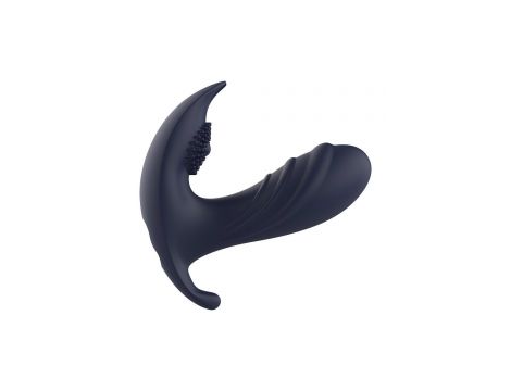 STAR TROOPER ATOMIC PROSTATE MASSAGER WITH REMOTE - 2