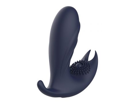 STAR TROOPER ATOMIC PROSTATE MASSAGER WITH REMOTE - 4
