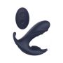 STAR TROOPER ATOMIC PROSTATE MASSAGER WITH REMOTE - 2