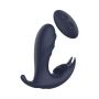 STAR TROOPER ATOMIC PROSTATE MASSAGER WITH REMOTE - 4