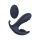 STAR TROOPER ATOMIC PROSTATE MASSAGER WITH REMOTE
