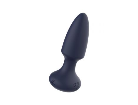STAR TROOPER MARS ADVANCED VIBRATING ANAL TRAINING KIT - 4