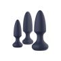 STAR TROOPER MARS ADVANCED VIBRATING ANAL TRAINING KIT - 4