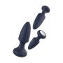STAR TROOPER MARS ADVANCED VIBRATING ANAL TRAINING KIT - 3