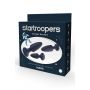 STAR TROOPER MARS ADVANCED VIBRATING ANAL TRAINING KIT - 6