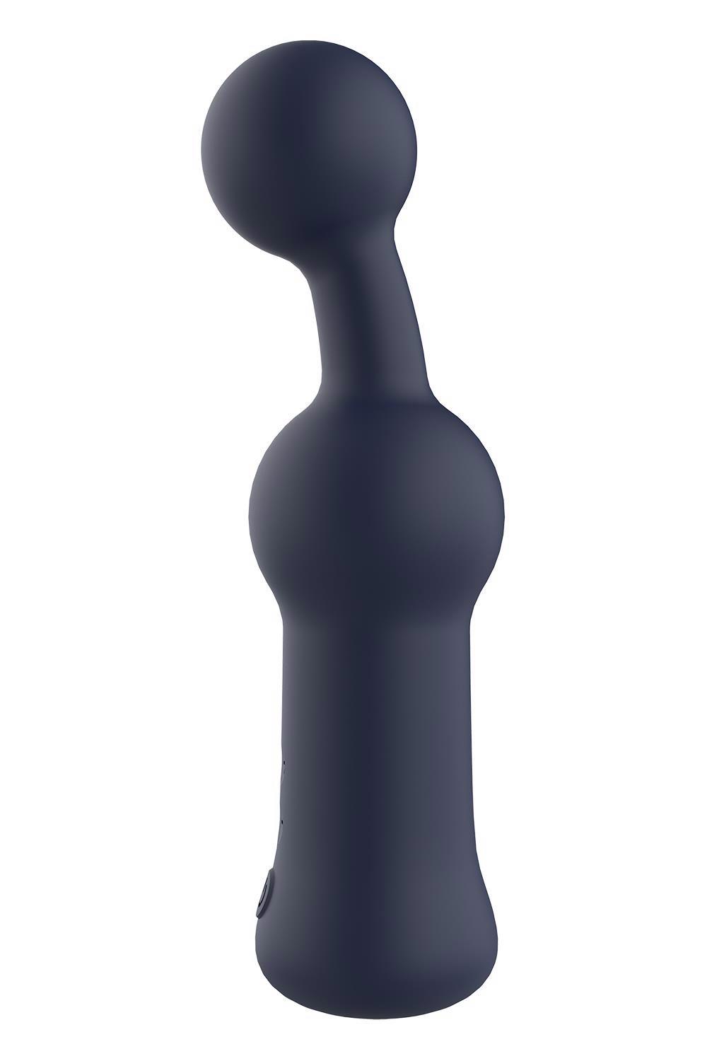 STARTROOPERS ASTRONAUT FLEXIBLE ULTRA STRONG VIBRATOR