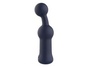 STARTROOPERS ASTRONAUT FLEXIBLE ULTRA STRONG VIBRATOR