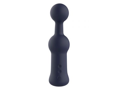 STARTROOPERS ASTRONAUT FLEXIBLE ULTRA STRONG VIBRATOR - 3