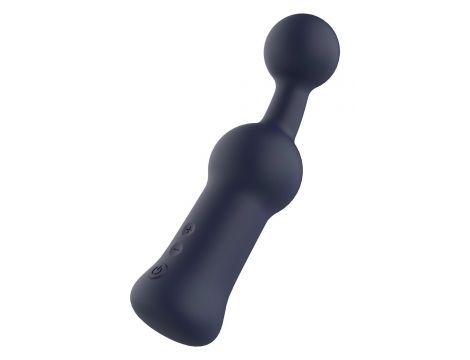 STARTROOPERS ASTRONAUT FLEXIBLE ULTRA STRONG VIBRATOR - 2