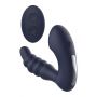 STAR TROOPER VOYAGER PROSTATE MASSAGER WITH REMOTE - 5