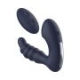 STAR TROOPER VOYAGER PROSTATE MASSAGER WITH REMOTE - 3