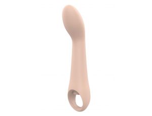 NUDE G-SPOT VIBRATOR