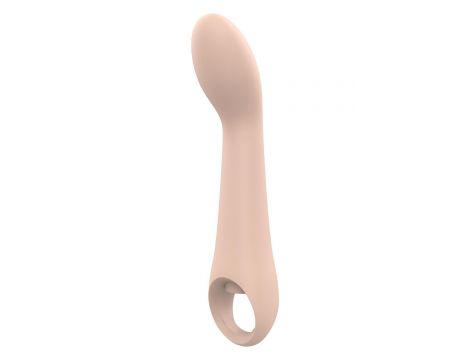 NUDE G-SPOT VIBRATOR