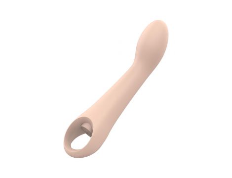 NUDE G-SPOT VIBRATOR - 3