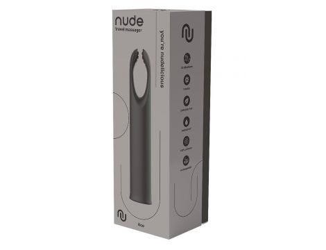 NUDE CLIT MASSAGER - 3