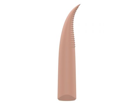 NUDE CLIT MASSAGER - 2