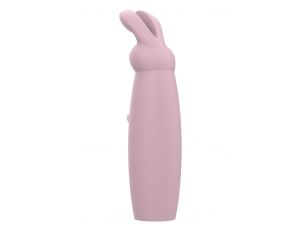 NUDE RABBIT MASSAGER