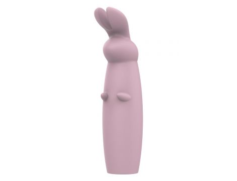 NUDE RABBIT MASSAGER - 2