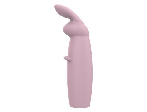 NUDE RABBIT MASSAGER - 3