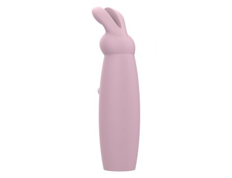 NUDE RABBIT MASSAGER