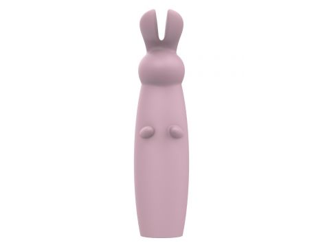 NUDE RABBIT MASSAGER - 4