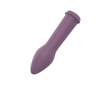 NUDE MINI TORP VIBRATOR - 3