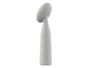 NUDE MINI WAND VIBRATOR