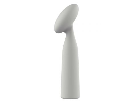 NUDE MINI WAND VIBRATOR - 3